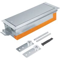 HAGER BKWE300090 - Chauffage au sol