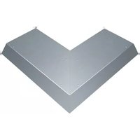 Notice HAGER AKBA2000701V Accessoire électrique