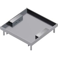 HAGER EKQ160LE25 - Chauffage au sol