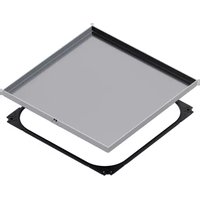 Notice HAGER EKQ162BL15 Interrupteur électrique