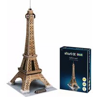 Revell 3D Puzzle Tour Eiffel - Maquettisme