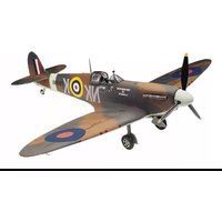 Supermarine Spitfire Mk II Revell