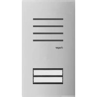 Notice HAGER REQ002X Interphone