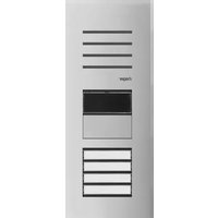 Notice HAGER REQ104X Interphone