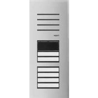 Notice HAGER REQ106X Interphone