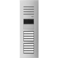 Notice HAGER REQ108X Interphone