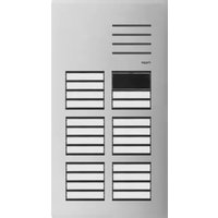 Notice HAGER REQ122X Interphone