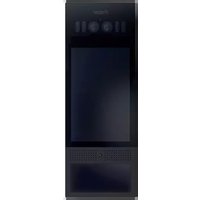 Notice HAGER RTQ520X Interphone vidéo