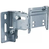 Notice HAGER G2260 Support mural