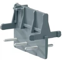 Notice HAGER WS120 Accessoire électrique