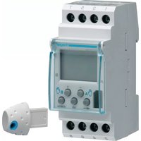 Notice HAGER EG203P Programmateur électrique