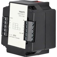 Notice HAGER TYB708D Interface domotique