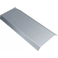 Notice HAGER AKBAZ2500402 Accessoire électrique