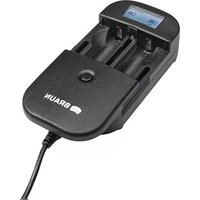 Notice BRAUN 1-FOR-ALL-TRAVEL Chargeur de piles