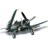 Corsair F4U-4 Revell