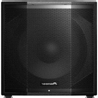 PIONEER XPRS115S - Enceinte