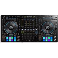 DDJ-RZ PIONEER