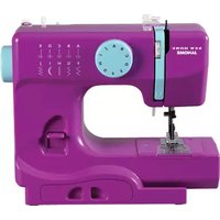 Purple Thunder JANOME