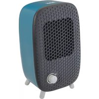 Bimar HP135 - Chauffage