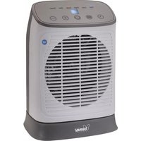 Bimar HF210 - Heating