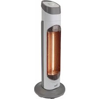 Bimar HR318 - Heating