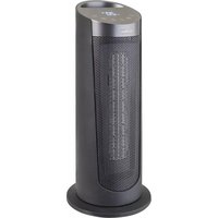 Bimar HP130 - Heizung