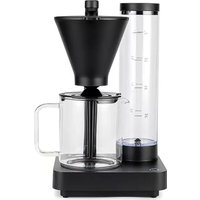 Notice WILFA PERFORMANCE COMPACT CM8B-A100 Kaffemaskin