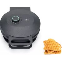 Notice WILFA JOY WM5B-200 Vaffeljern