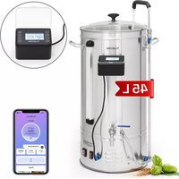 Brauheld Smart 45 Klarstein