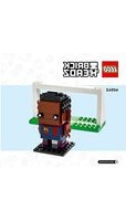 Notice LEGO BRICKHEADZ 40542 Giocattoli