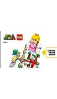 Notice LEGO SUPER MARIO 71403 Toys