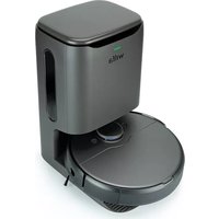 Notice WILFA INNOBOT RVC-D4000SL+ Robotstøvsuger