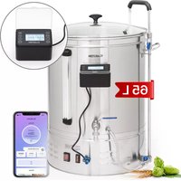 Brauheld Smart 65 Klarstein