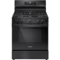 FRIGIDAIRE FCRG3062AB - Cuisinière