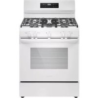 FRIGIDAIRE FCRG3062AW - Cuisinière