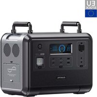 Notice OUKITEL P1201E Chargeur de piles