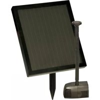 Solar Cascade Pump 3538 HOZELOCK
