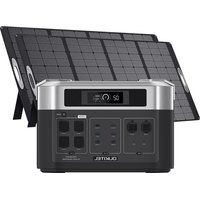 Notice OUKITEL BP2000 Chargeur de piles