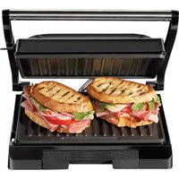 Notice PROCTOR SILEX 25440PS Plaque de grill