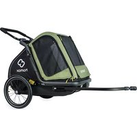 Notice Hamax PLUTO Przyczepka rowerowa