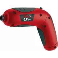 Prowork PAS 3 6 - Visseuse