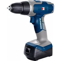 McKenzie MK-CD 14 4-2 2B Li - Perceuse