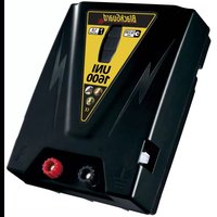 UNI 1600 BlackGuard