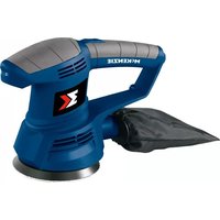 McKenzie MK-RS 420 - Ponceuse