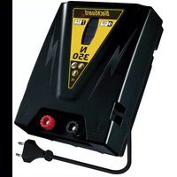 Notice BlackGuard N 350 Welding machine