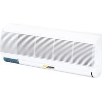 Yellow Garden Line YPL 2003 - Chauffage