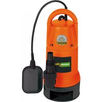 YGL-SM 750 Yellow Garden Line