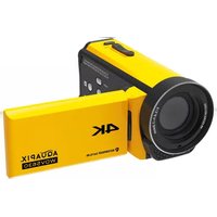 Aquapix WDV5630 - Caméscope