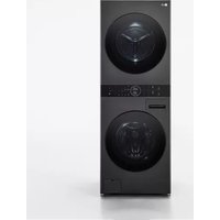 Notice LG WT1210BBF Lave-linge
