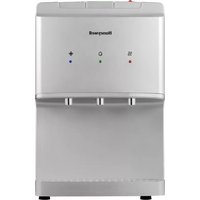 Notice HONEYWELL HWDC-200S Water dispenser